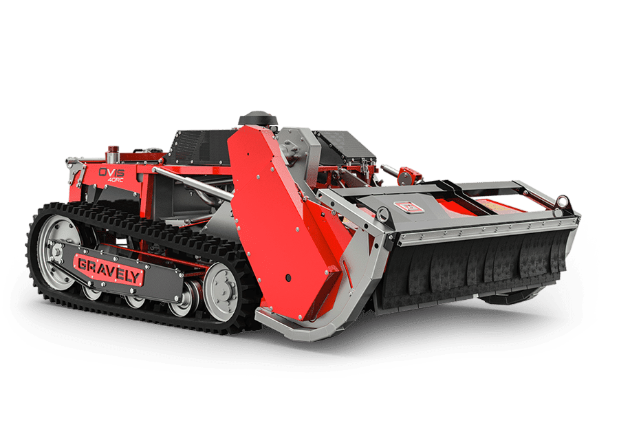 Gravely Ovis 40 RC – 949001