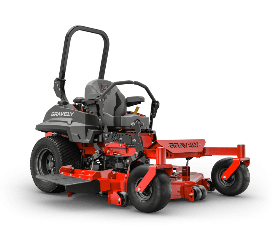 Gravely Pro-Turn® Mach One 60″ Kawasaki® Zero-Turn Mower 992519